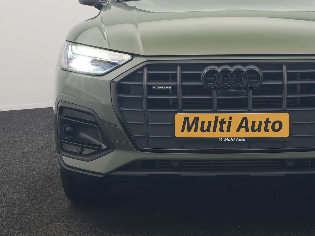 Audi Q5 – foto 10