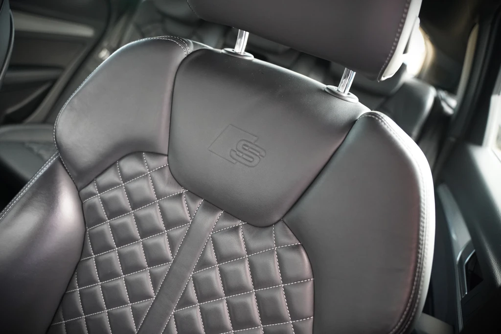 Audi Q5 – foto 30