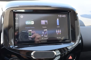 Citroën C1 – thumbnail 17