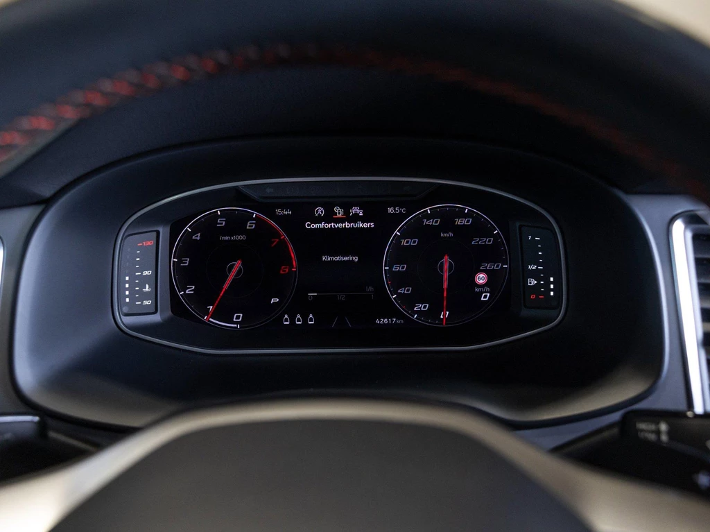 SEAT Ateca – foto 25