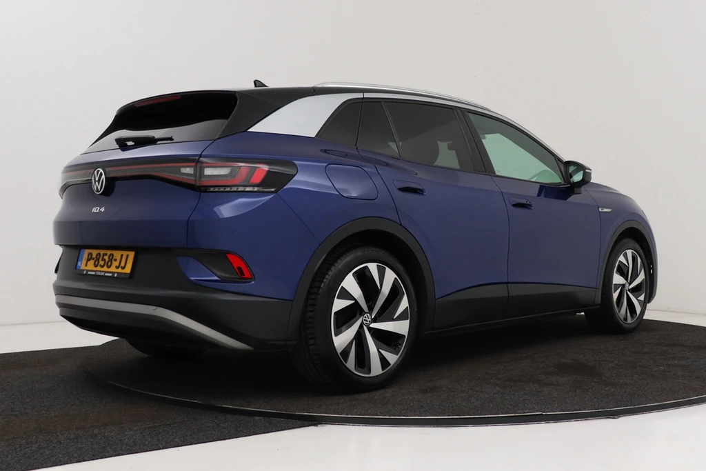 Volkswagen ID.4 – foto 8