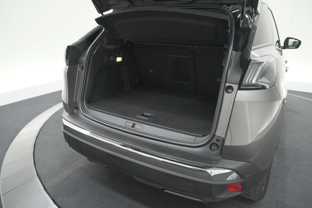 Peugeot 3008 – foto 19