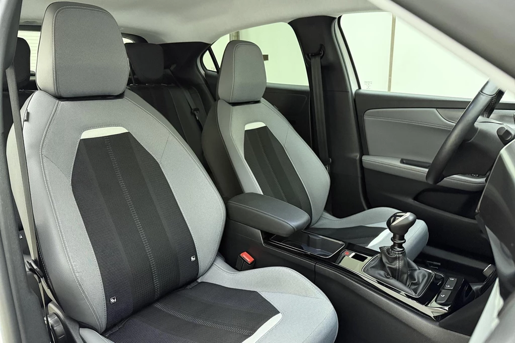 Opel Mokka – foto 13