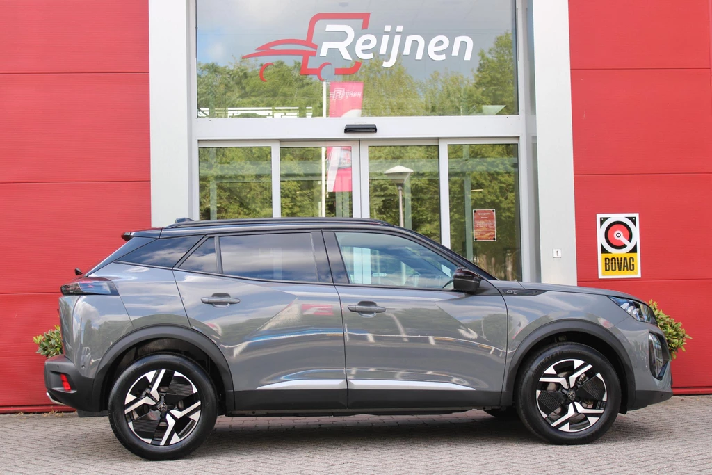 Peugeot 2008 – foto 5