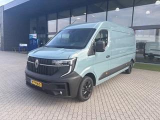 Renault Master – thumbnail 1