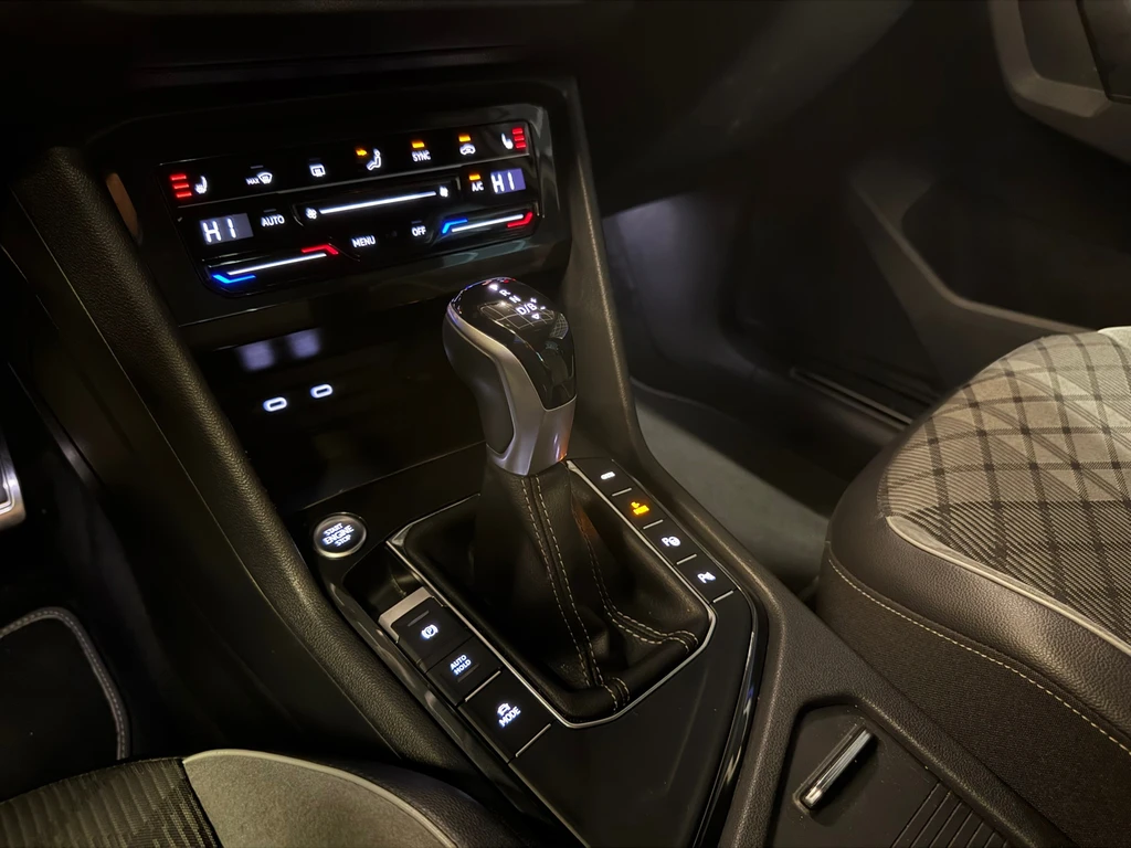 Volkswagen Tiguan – foto 23