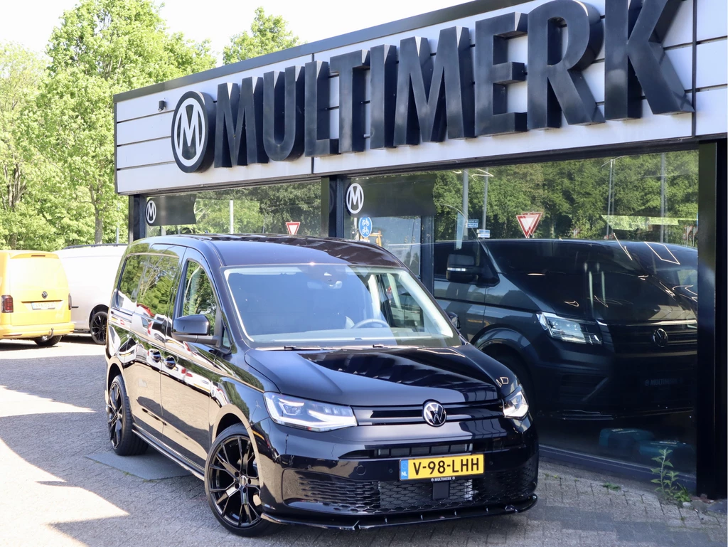 Volkswagen Caddy – foto 6