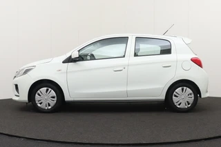 Mitsubishi Space Star – thumbnail 2