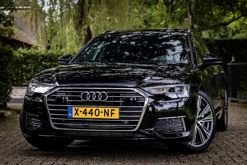 Audi A6 – foto 3