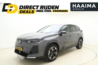Citroën C5 Aircross – thumbnail 1