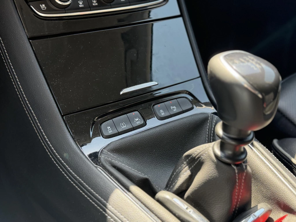 Opel Grandland X – foto 29