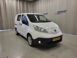 Nissan e-NV200 – thumbnail 6