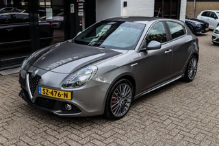 Alfa Romeo Giulietta – thumbnail 2