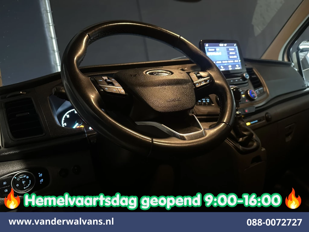 Ford Transit Custom – foto 15