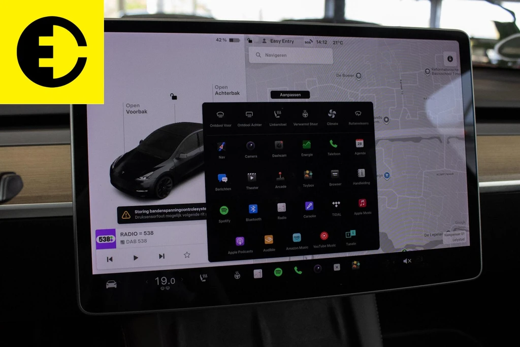 Tesla Model Y – foto 26