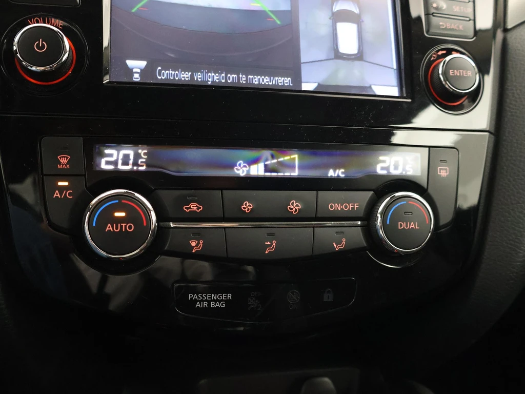 Nissan QASHQAI – foto 31
