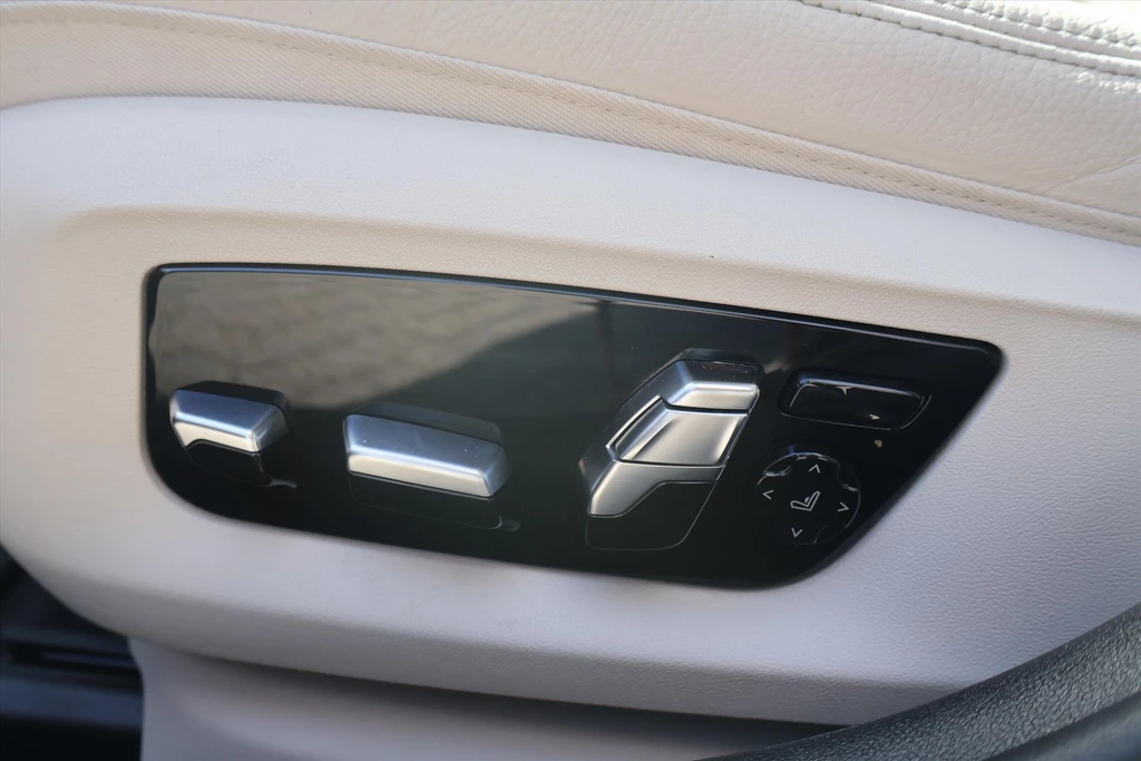 BMW 5 Serie – foto 14