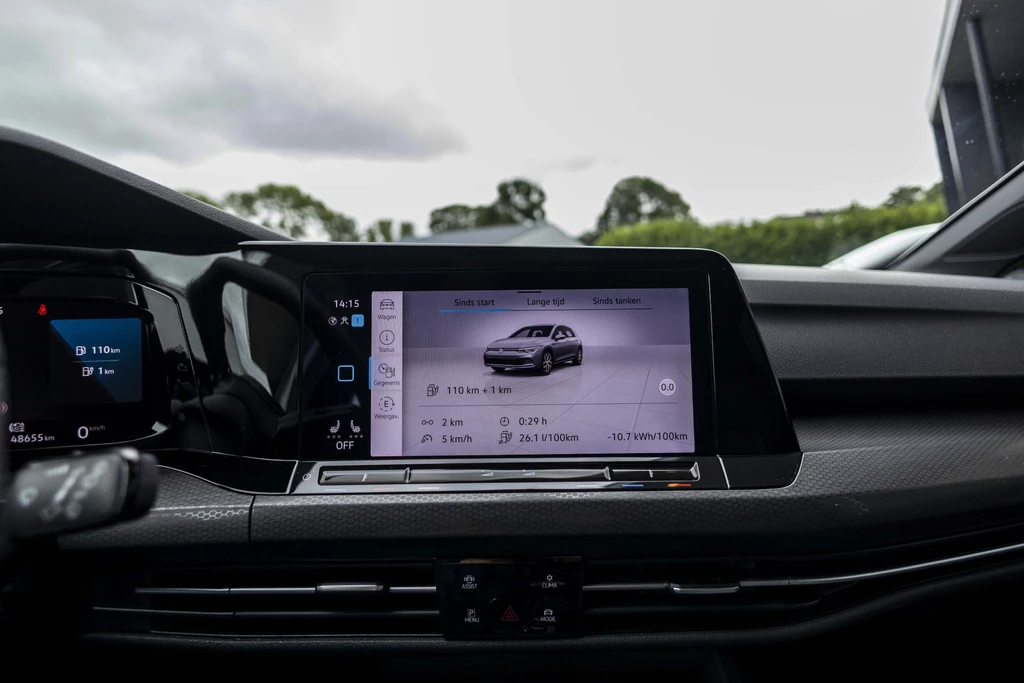 Volkswagen Golf – foto 30
