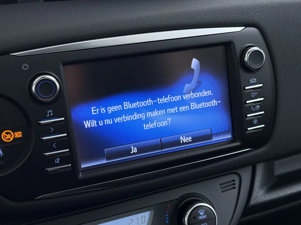 Toyota Yaris – foto 20