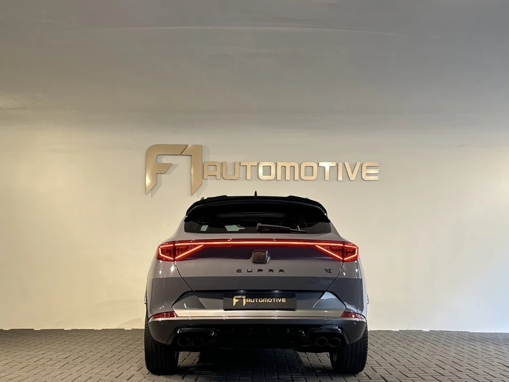 CUPRA Formentor – foto 4