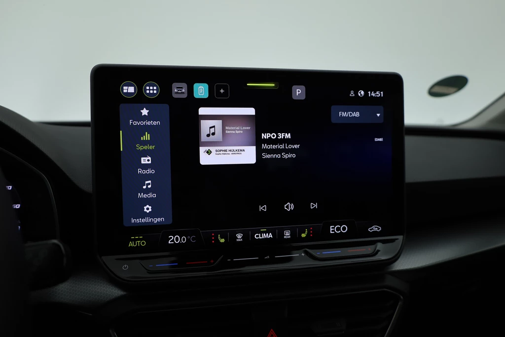 SEAT Leon – foto 23