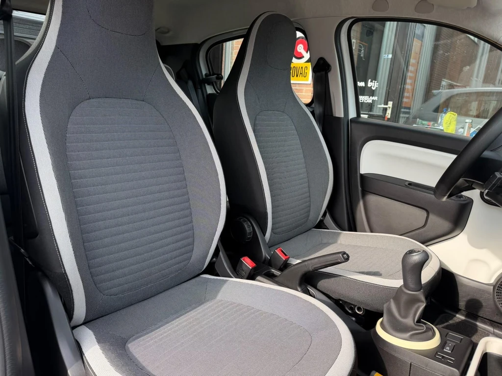 Renault Twingo – foto 18