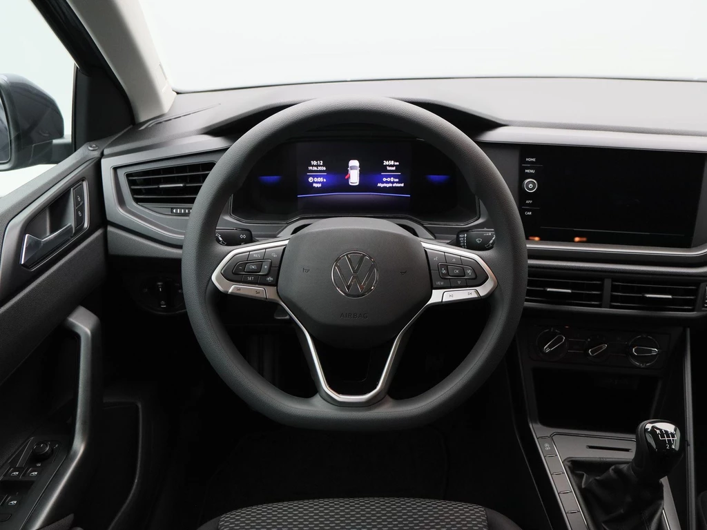 Volkswagen Polo – foto 31
