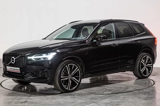 Volvo XC60 – thumbnail 2