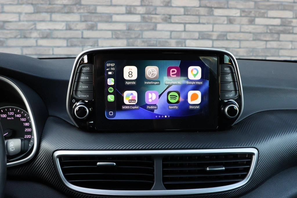 Hyundai Tucson – foto 32