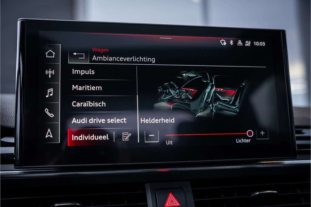 Audi RS5 – foto 21