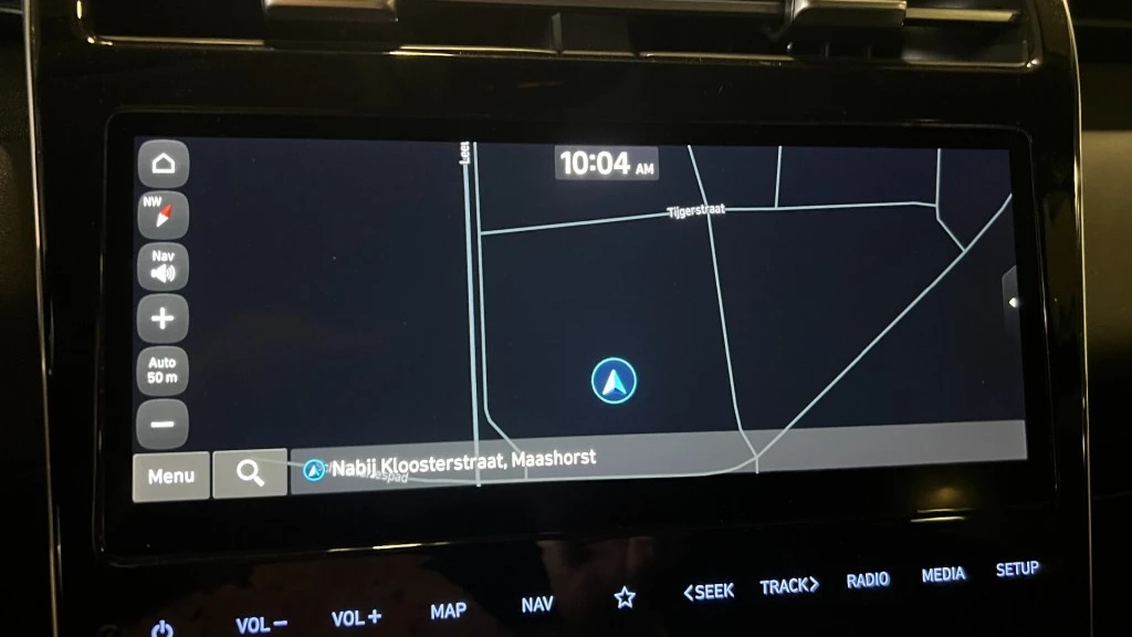 Hyundai Tucson – foto 48