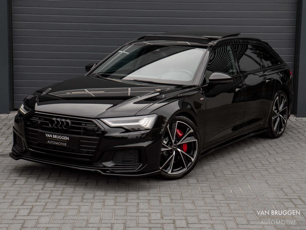 Audi A6 – foto 2
