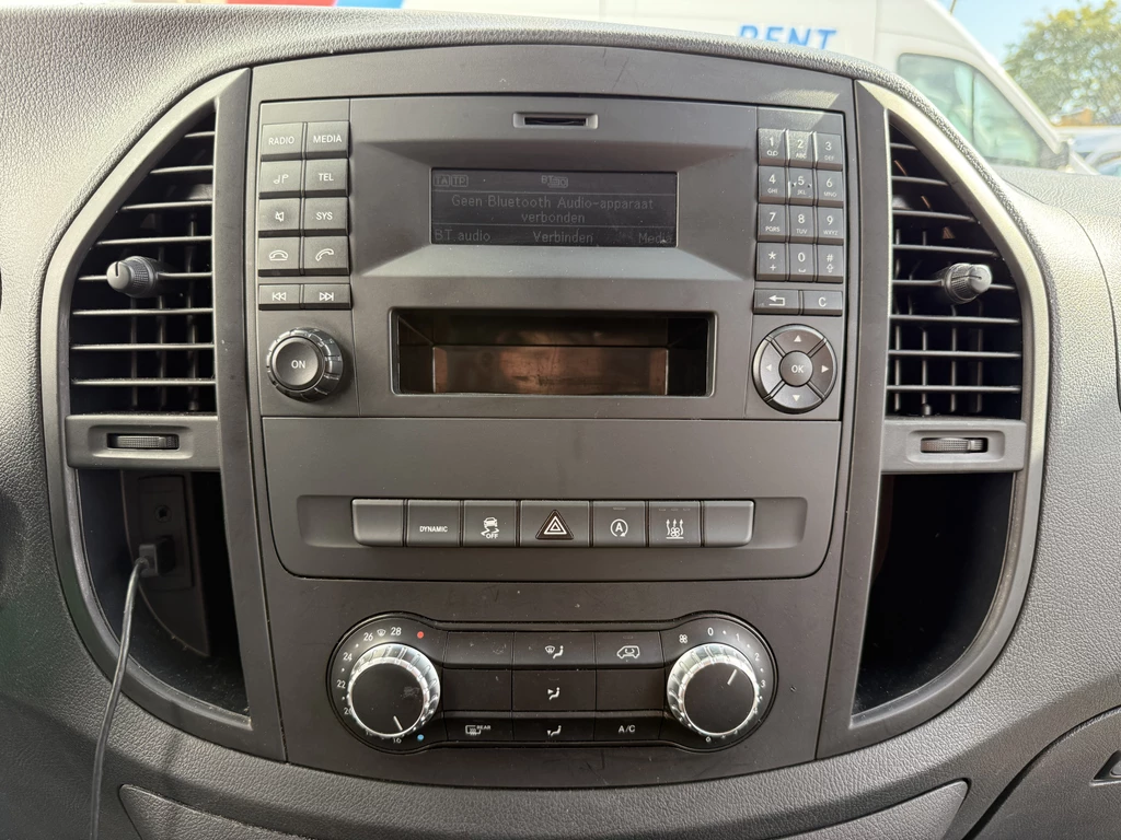 Mercedes-Benz Vito – foto 17