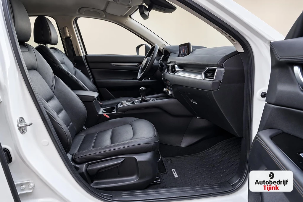 Mazda CX-5 – foto 23