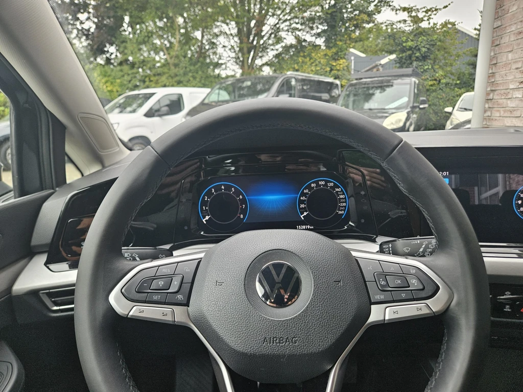 Volkswagen Golf – foto 24