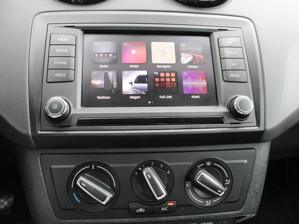 SEAT Ibiza – foto 16