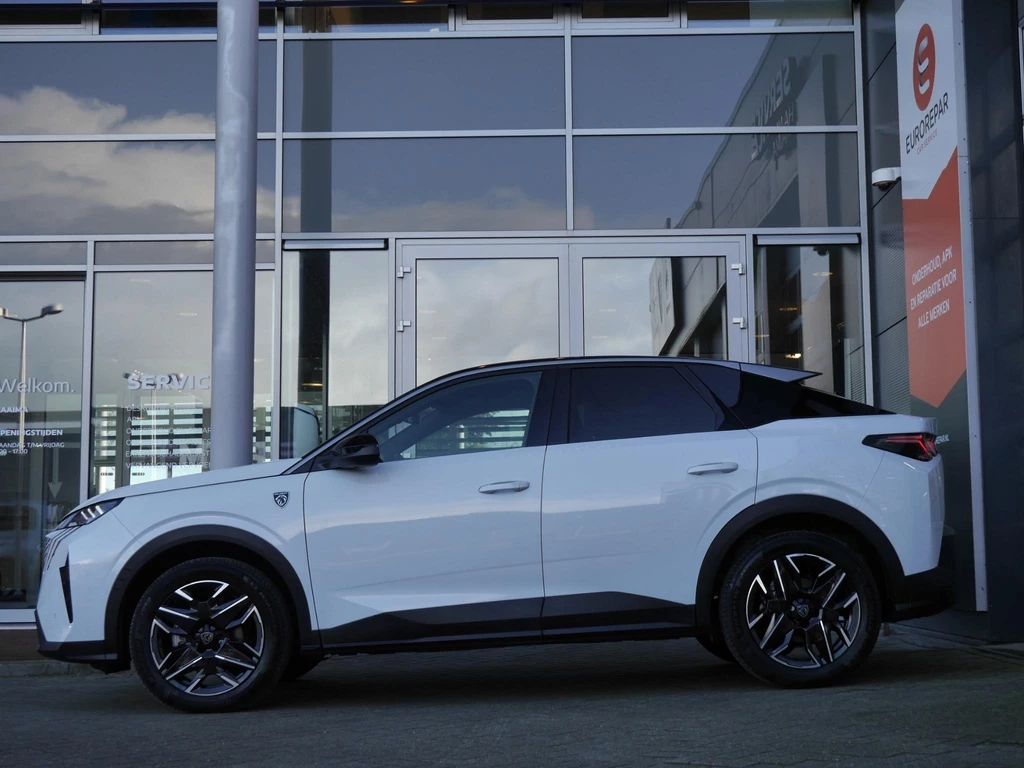 Peugeot 3008 – foto 2