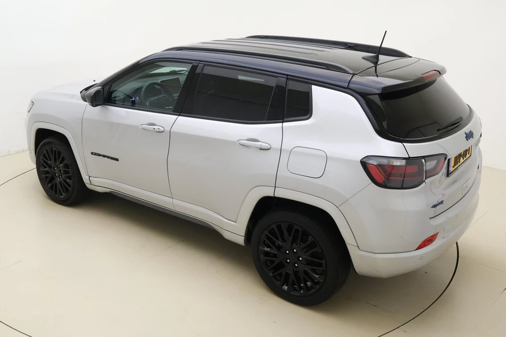 Jeep Compass – foto 3