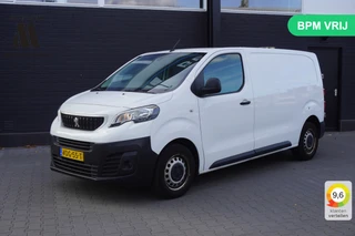 Peugeot Expert – thumbnail 1