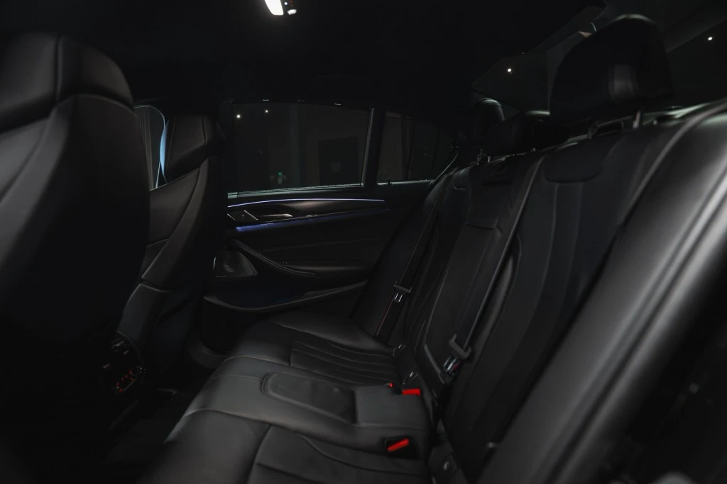 BMW M5 – foto 32