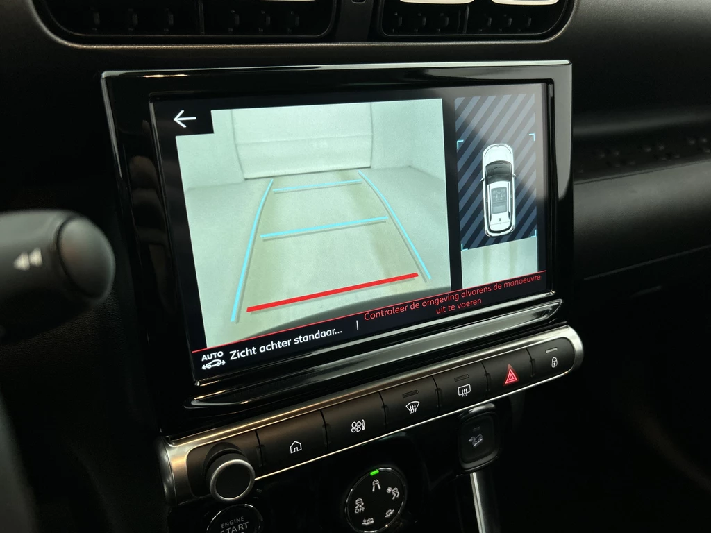 Citroën C3 Aircross – foto 11