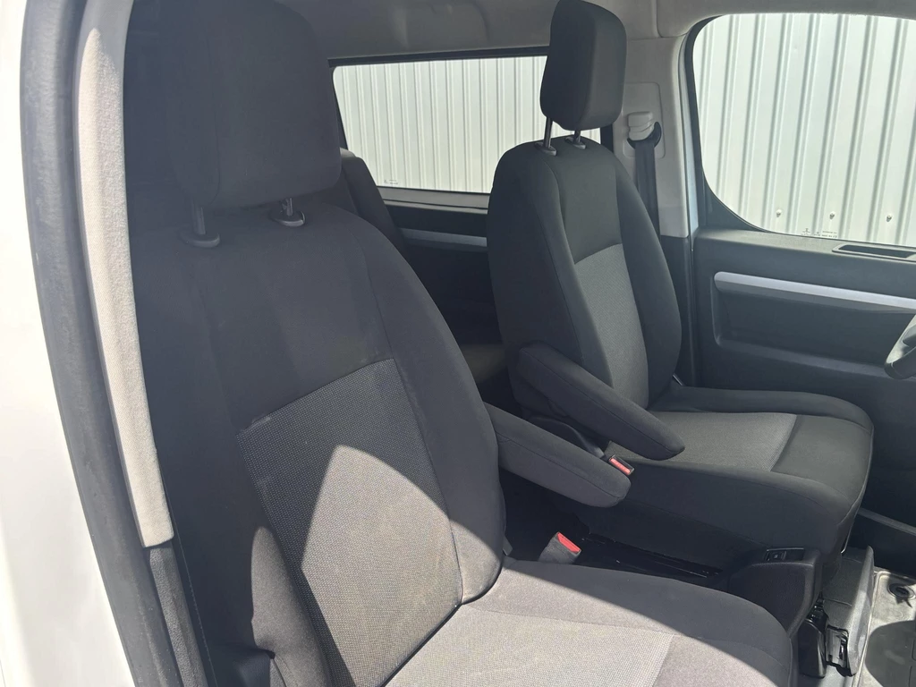 Opel Vivaro-e – foto 16