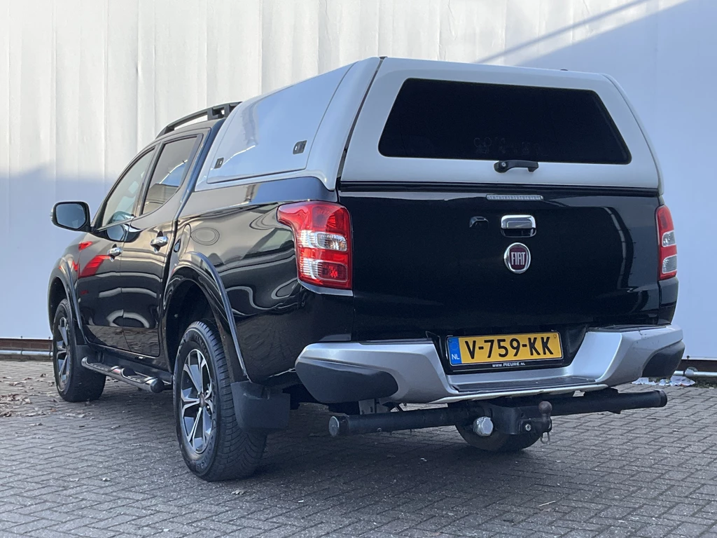 Fiat Fullback – foto 7
