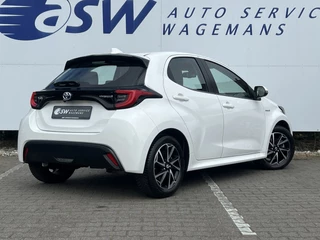 Toyota Yaris – thumbnail 4