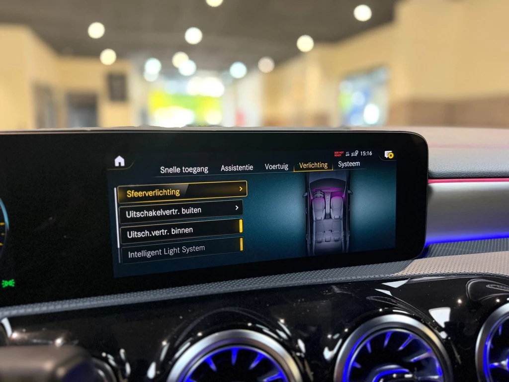 Mercedes-Benz CLA – foto 36