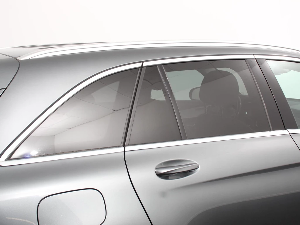 Mercedes-Benz GLC – foto 9