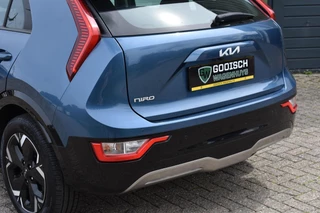Kia Niro EV – thumbnail 3