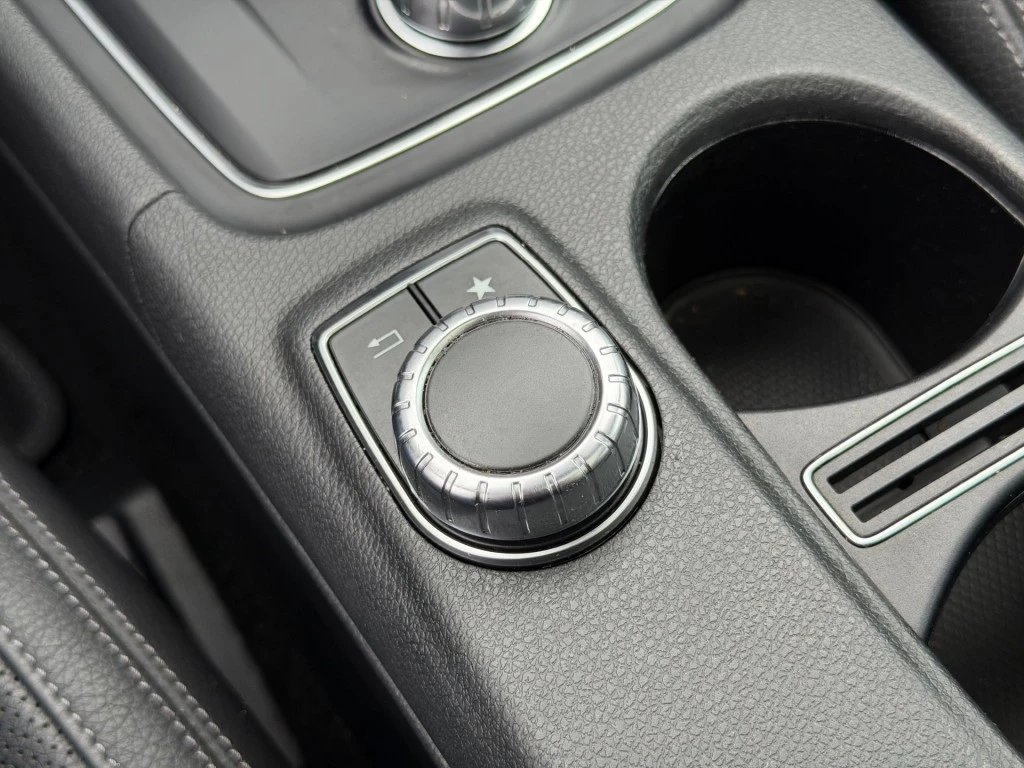 Mercedes-Benz GLA – foto 39