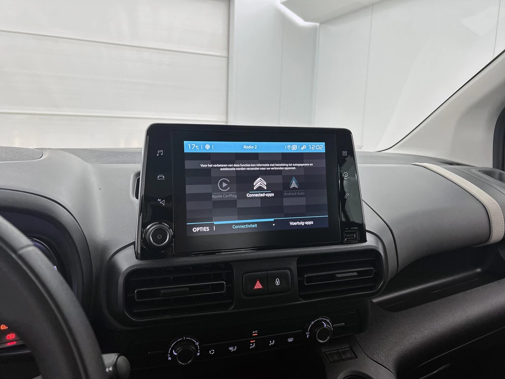 Citroën Berlingo – foto 16