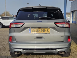 Ford Kuga – thumbnail 4